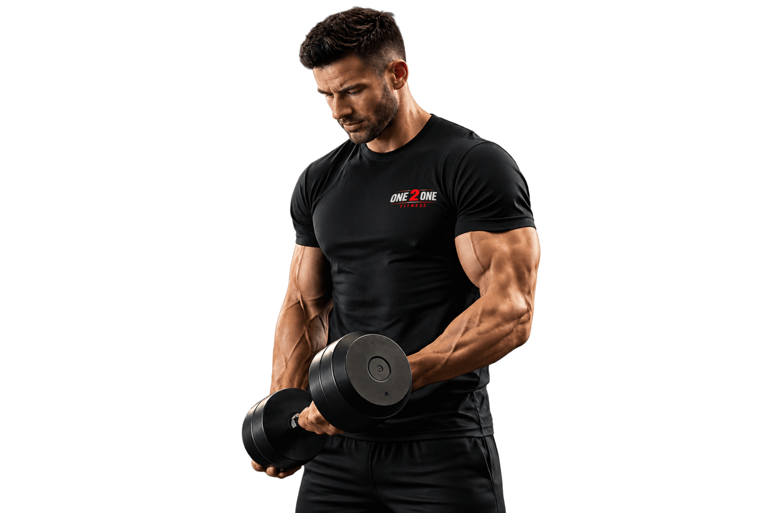 Personal Trainer