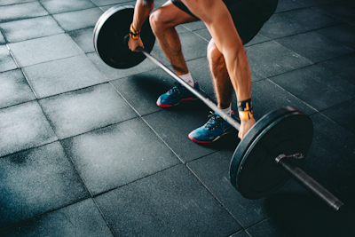 Gym Dumbbell