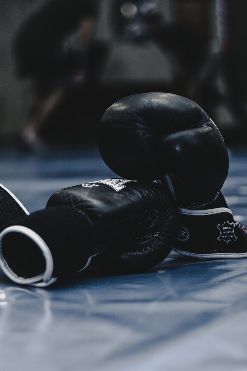 Boxercise