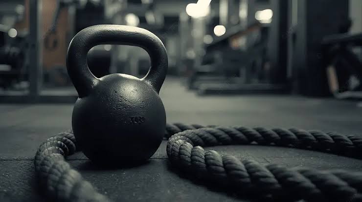 CrossFit-Style Training