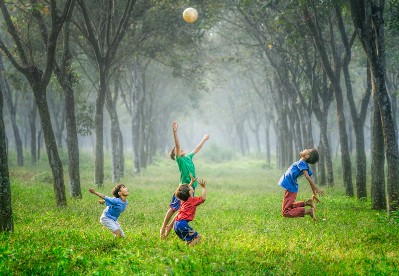 Youth Training