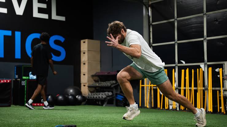 Sports Performance