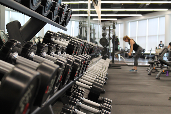 Strength & Conditioning
